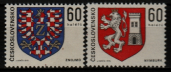 2134 / 2135 ** - 1975