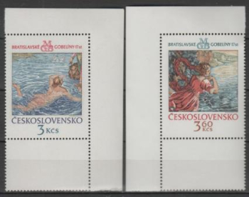 2147 / 2148 ZN + K svisle ** - 1975