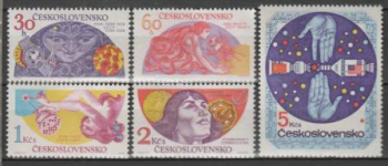 2160 / 2164 ** - 1975