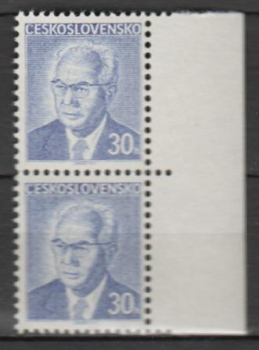 2165 ya pár - svisle ** - 1975