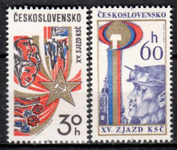 2194 / 2195 ** - 1976