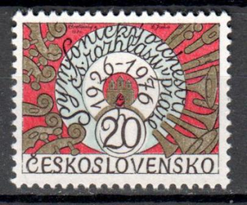2196 ** - 1976