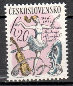 2197 ** - 1976