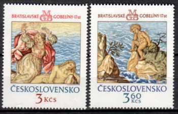 2201 / 2202 ** - 1976