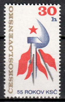 2203 ** - 1976