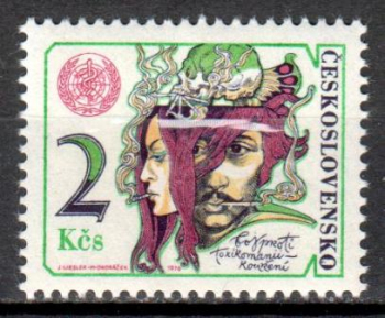 2215 ** - 1976