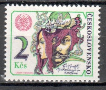 2215 DV  ZP 1 ** - 1976