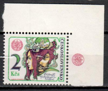 2215 DV  ZP 2 ** - 1976