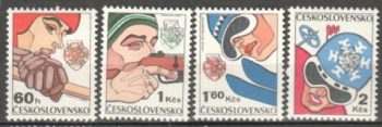 2232 / 2235 ** - 1977