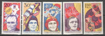 2276 / 2280 ** - 1977