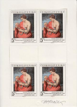 2288 PL - podpis ** - 1977