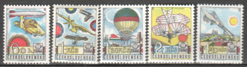 L 0086 / L 0090 ** - 1977