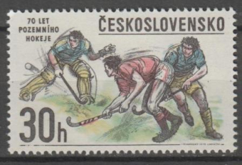 2307 ** - 1978