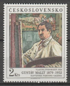 2406 ** - 1979