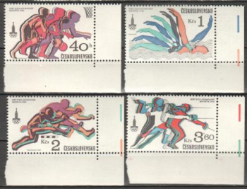2418 / 2421 ** - 1980