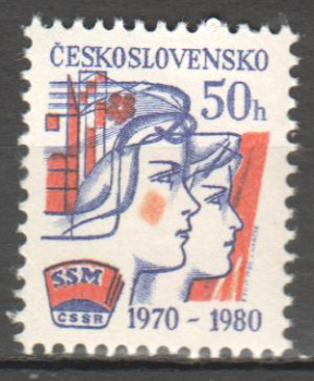 2459 ** - 1975