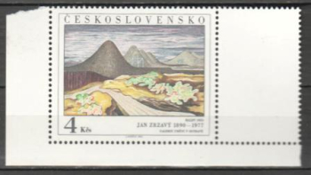 2464 ZN + K P vododrovně ** - 1980