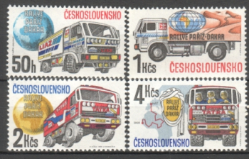 2875 / 2878 ** - 1989