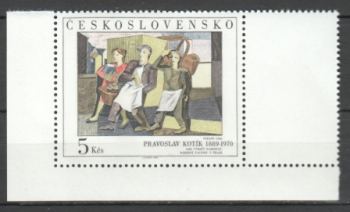 Preview: 2917 / 2919 ** - 1989