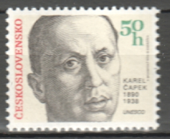 2922 ** - 1990