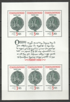 2943 / 2944 PL ** - 1990