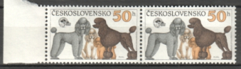 2948 pár - vodorovně ** - 1990