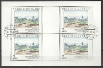 2961 / 2964 PL ●- 1990