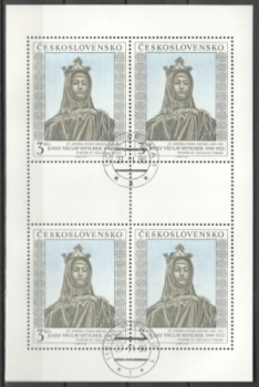 Preview: 2961 / 2964 PL ●- 1990