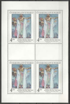 Preview: 2961 / 2964 PL ** - 1990