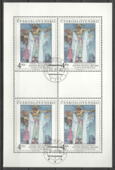 Preview: 2961 / 2964 PL ●- 1990