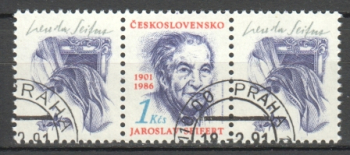 2973 K L + ZN + K P ● - 1991