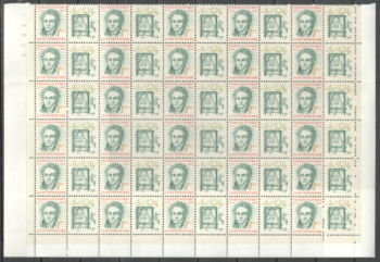 2975 - větší celek 30 známek + 30 K ** - 1991