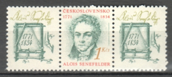 2975 K L + ZN + K P ** - 1991