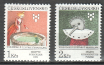 2985 / 2986 ** - 1991