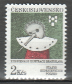 2986 ** - 1991