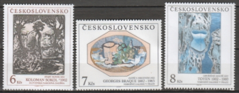 3025 / 3027 ** - 1992