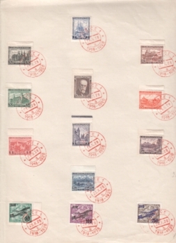 CZ 1928 10 004 ●