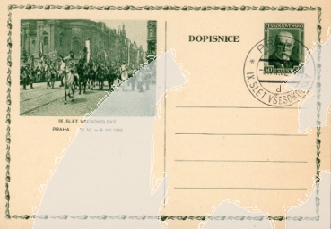CDV 048 / 04 - CZ 1932 06 001 ●