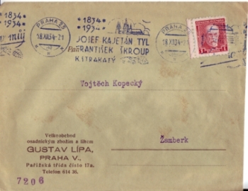 CZ 1934 00 002 ●