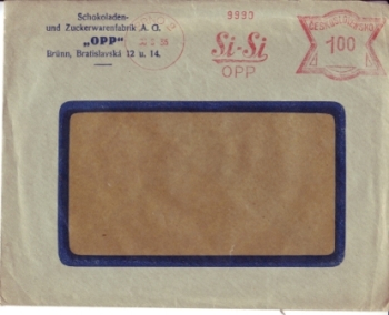 CZ 1935 00 002 ●
