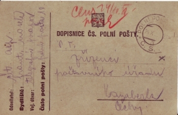 CZ 1938 88 001 ●