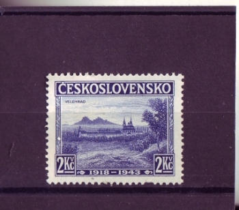 CZ 1943 22 001 **