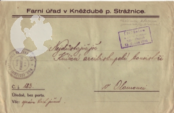CZ 1945 00 062 ●