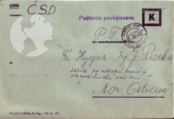 CZ 1945 00 073 ●