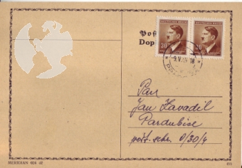 CZ 1945 00 088 ●