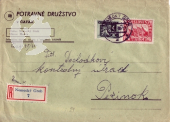 CZ 1945 00 094 ●