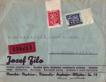 CZ 1945 00 100 ●