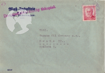 CZ 1945 00 111 ●