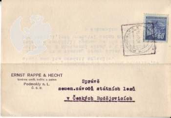CZ 1945 00 123 ●