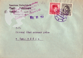 CZ 1945 00 129 ●